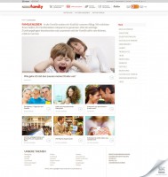 Interessante Anregungen für Ihr Familienleben 1 Nestle Family Webseite