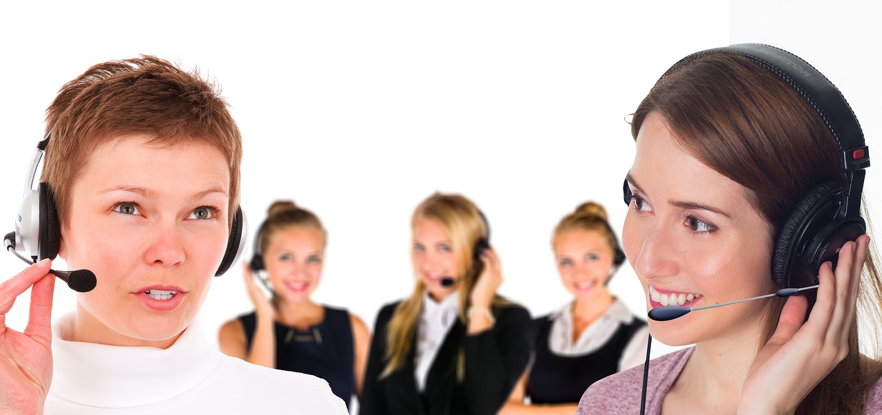 Call Center Jobs für Alleinerziehende