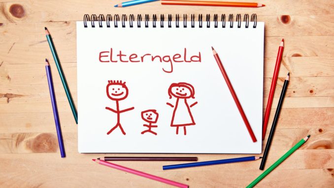 Elterngeld Foto: Doreen Salcher/Shutterstock.com Elterngeld Foto: Doreen Salcher/Shutterstock.com