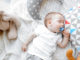 Gesunder Schlaf für Baby und Kleinkinder - diese Kniffe helfen