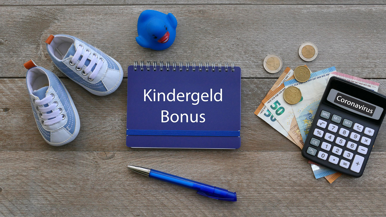 Corona Kinderbonus wer bekommt was und wann? elternratgeber.info Schwangerschaft, Geburt