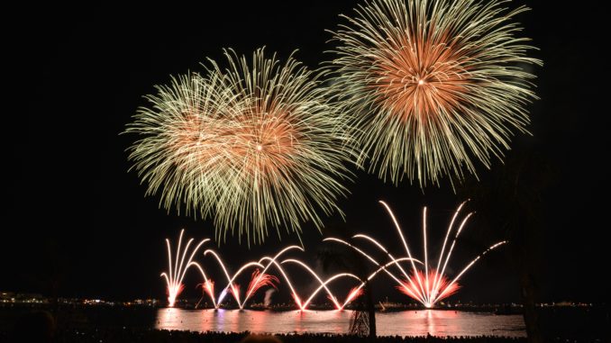 Silvester mit Kindern feiern Silvester mit Kindern feiern