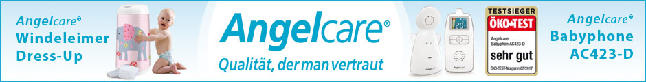 AngelCare / Funny Handel