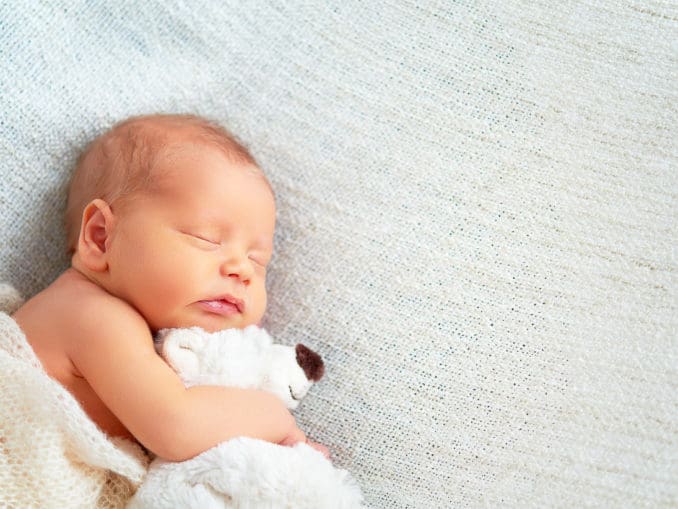Gesunden Schlaf fördern: Bettwäsche, Betten und Rituale für Kinder 1 Gesunden Schlaf fördern: Bettwäsche, Betten und Rituale für Kinder