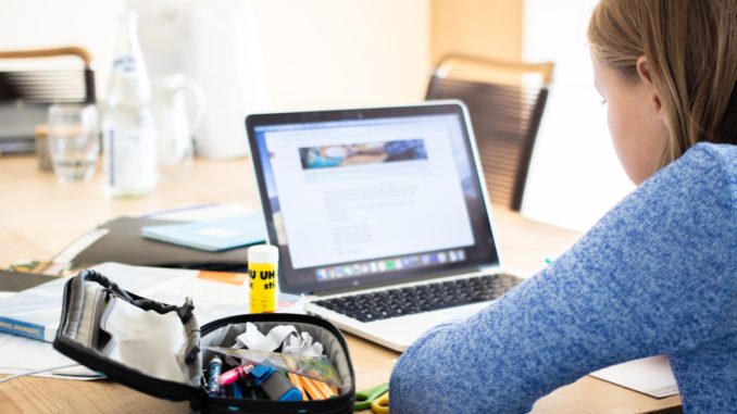 Nachhilfe durch Onlineunterricht Nachhilfe durch Onlineunterricht