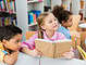 Kinderbücher für Gespräche über Inklusion und Vielfalt