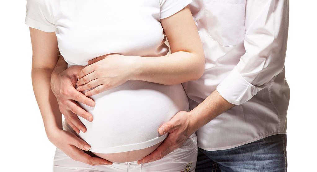Geburt einleiten – Methoden und Tipps 2 Geburt einleiten durch Hormongabe